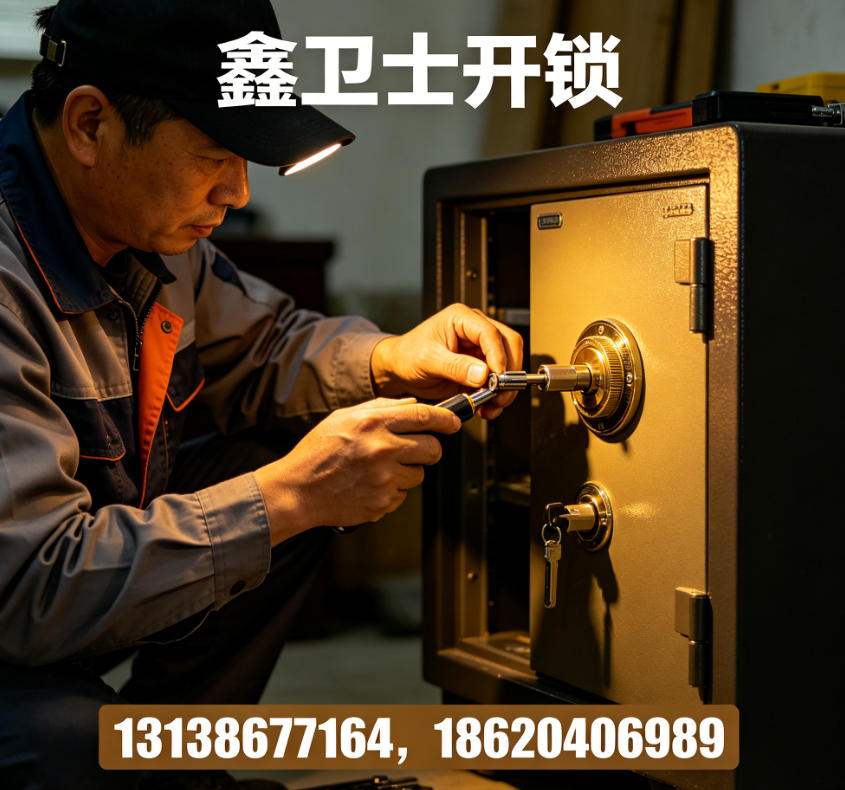 桐乡保险柜开锁