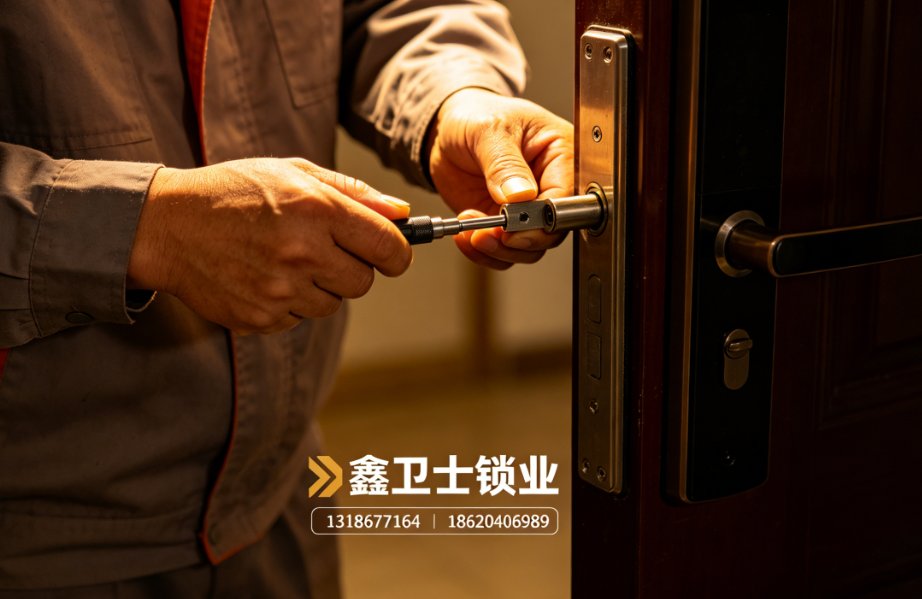桐乡开锁避坑指南，桐乡开锁防套路，桐乡正规开锁